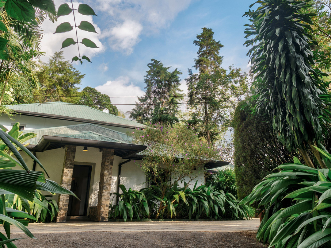 Diganathenna酒店住宿-Villa Republic Bandarawela