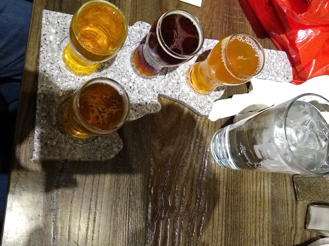 Boise Brews Cruise-博伊西必去景点