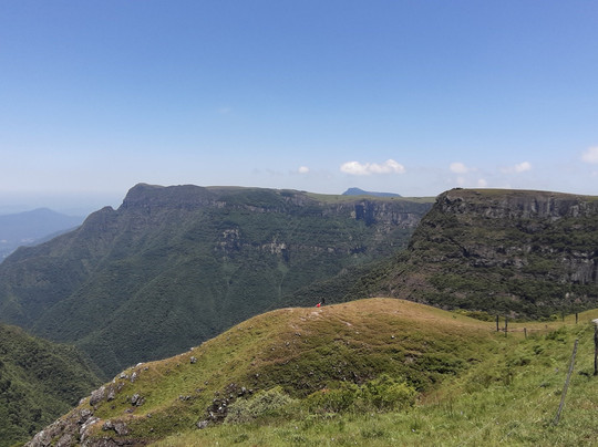 Canion Boa Vista-Sao Jose dos Ausentes必去景点