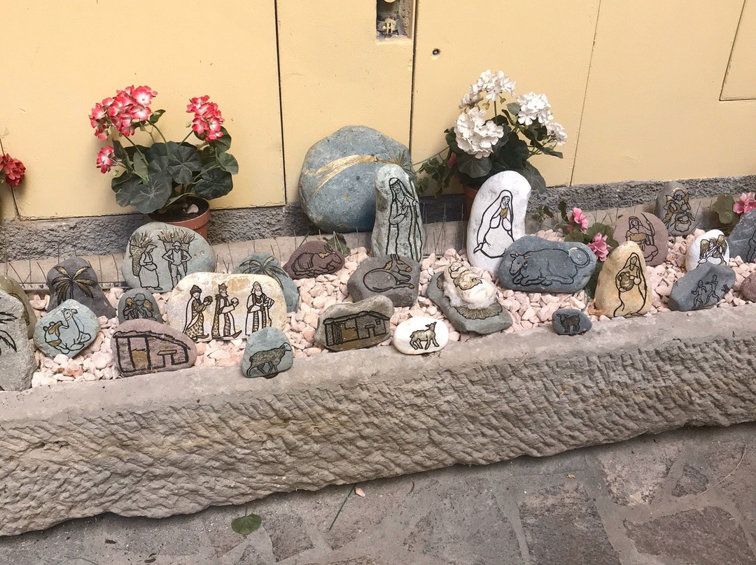 Museo del rame景点图片