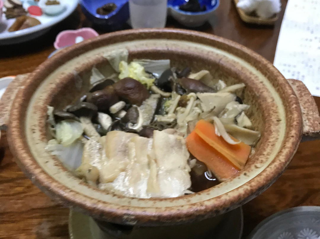 Ichifusa Kanko Hotel主图