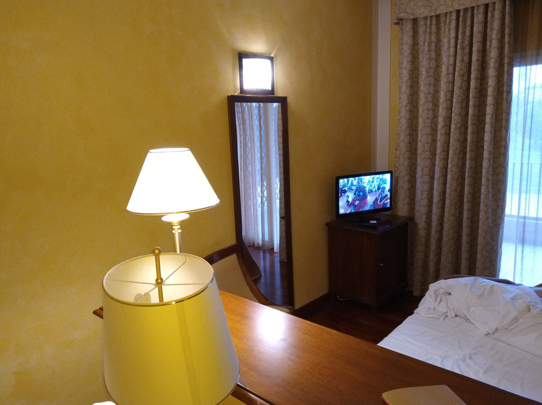 Hotel Conte Verde主图