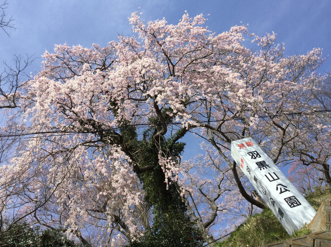 Hagurosan Park-大崎市必去景点