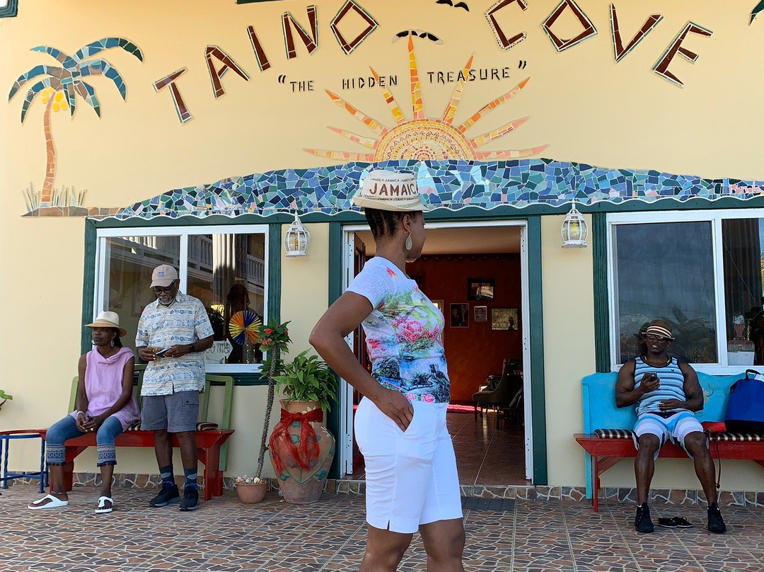 Taino Cove主图