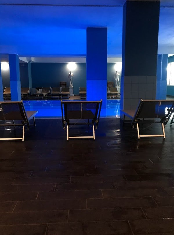 Ai Pozzi Village & Spa主图