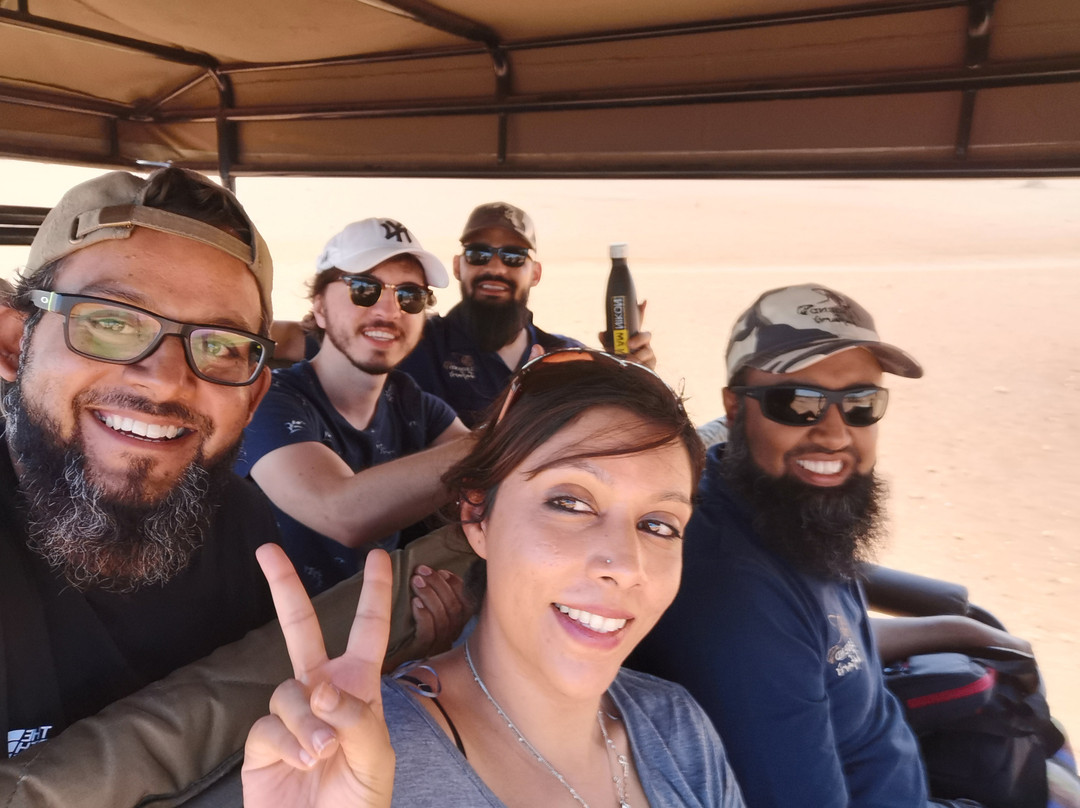 Legend Safaris-克鲁格国家公园必去景点