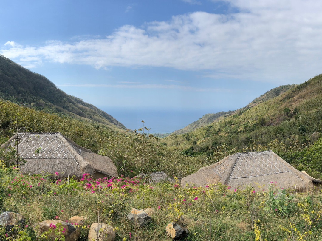 MATHIS Lodge Amed主图