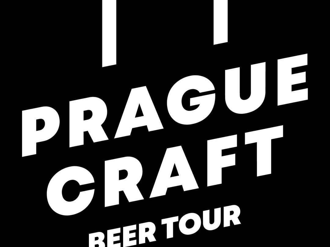 Prague Craft Beer Tour-布拉格必去景点