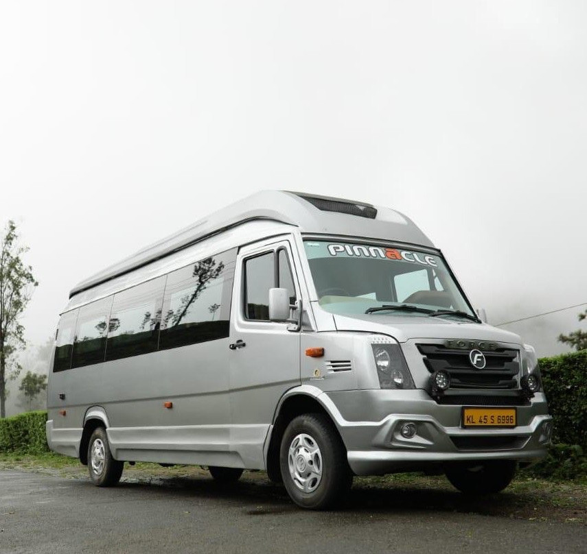 Kollenkeril Plantation Home-Stay Bungalow主图