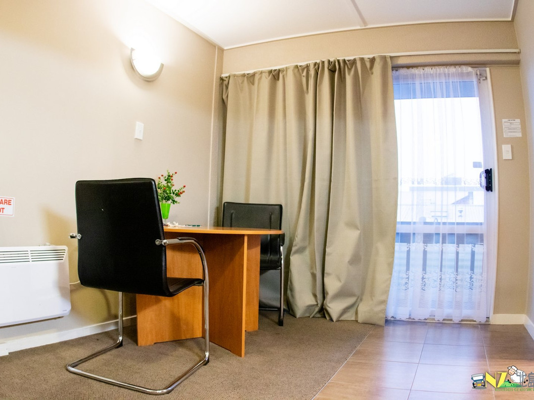 Kiwi Studios Motel主图