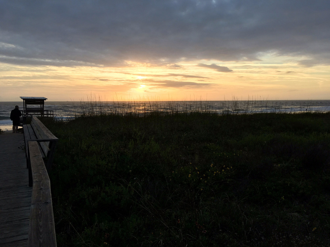 Magic Beach Motel主图