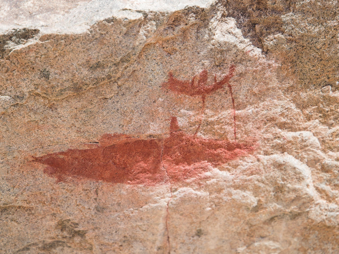 Turismo y Expediciones Ruhiscos-安托法加斯塔必去景点