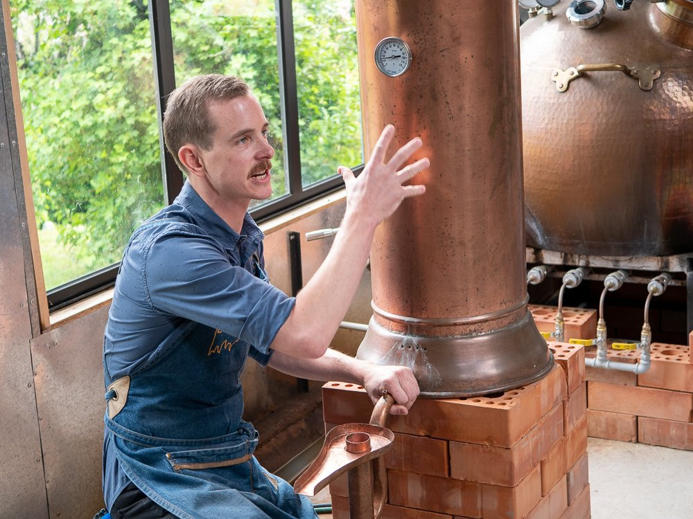 Last Hope Distillery-纳塔莱斯港必去景点