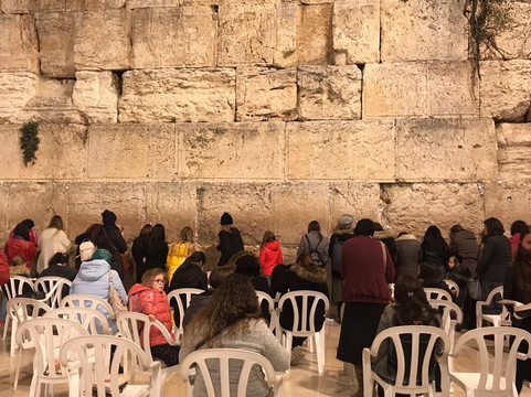 Jonathan Lipnick - Jerusalem Private Tours-耶路撒冷必去景点