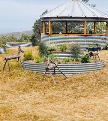 Fork n Farm Homestead, Tasmania-朗塞斯顿必去景点