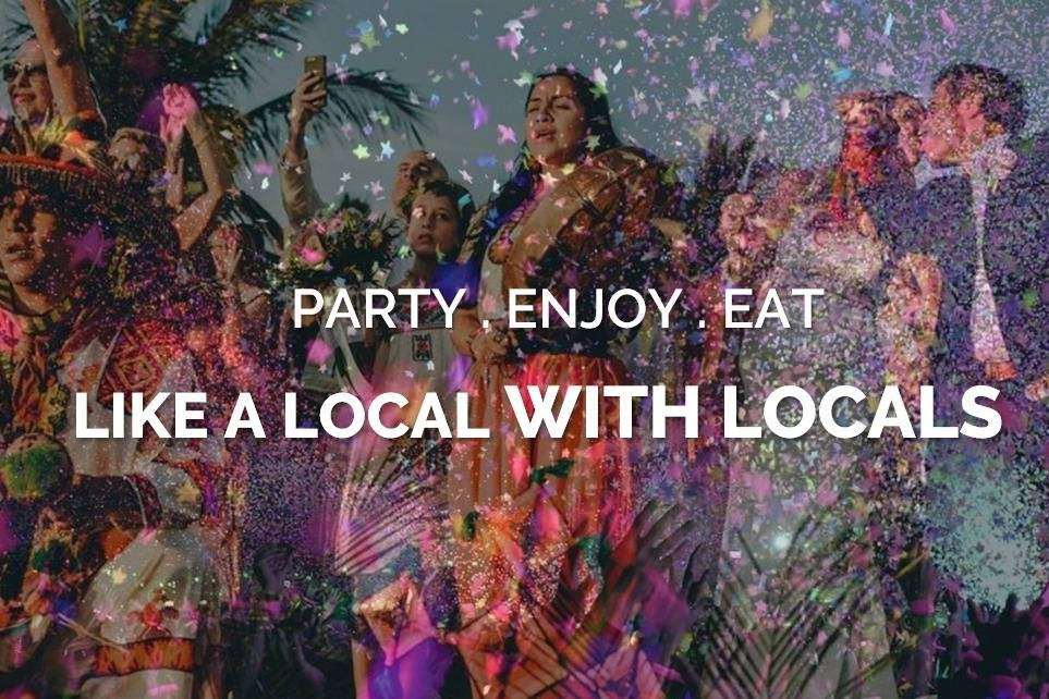 Opndor-墨西哥城必去景点