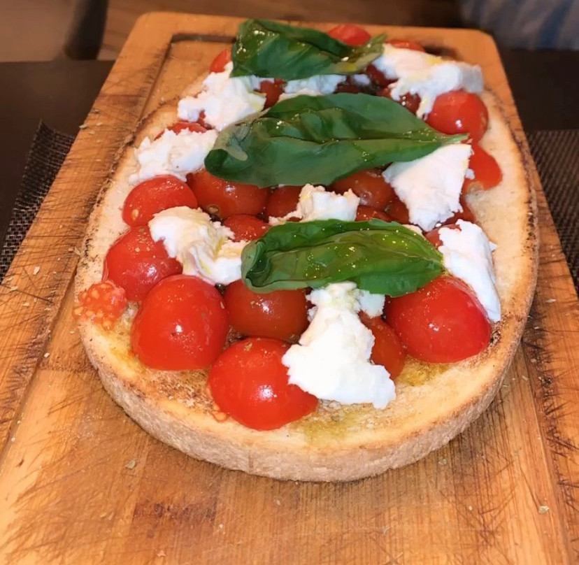 Vale&Ale Restaurant Pinseria