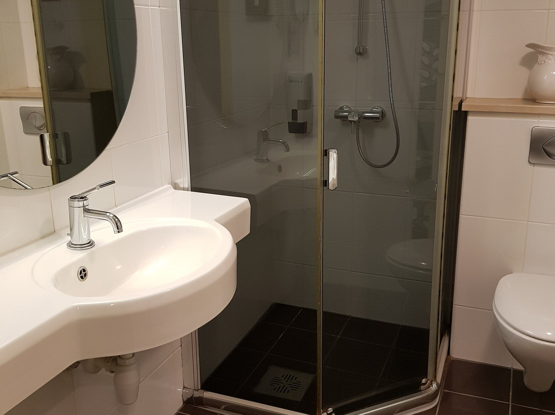 Tahetorni Hotell主图