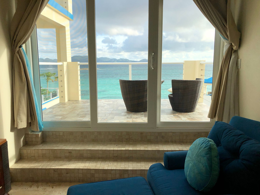 Villa Anguillitta主图