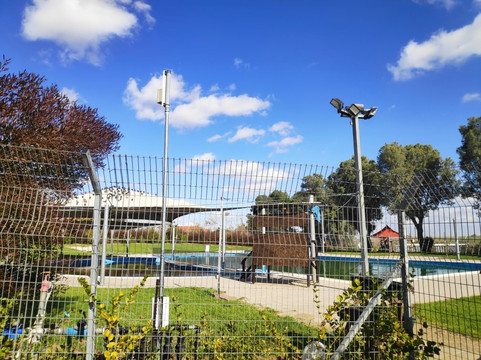 HaRishonim BaNegev Site-Sderot必去景点