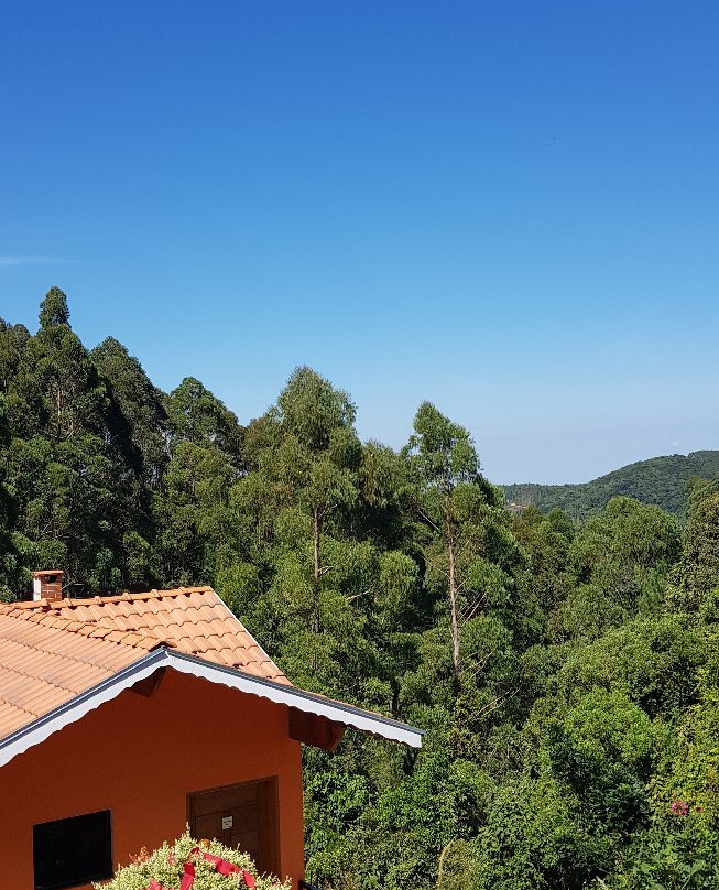 Pousada Vale do Horizonte主图