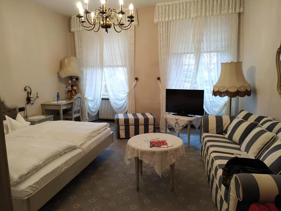 Hotel Restaurant Drei Hasen主图