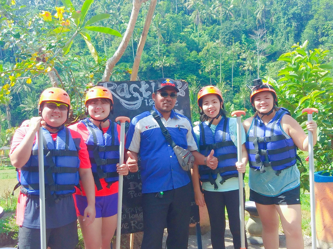 Bali Reno Family Tour-库塔必去景点