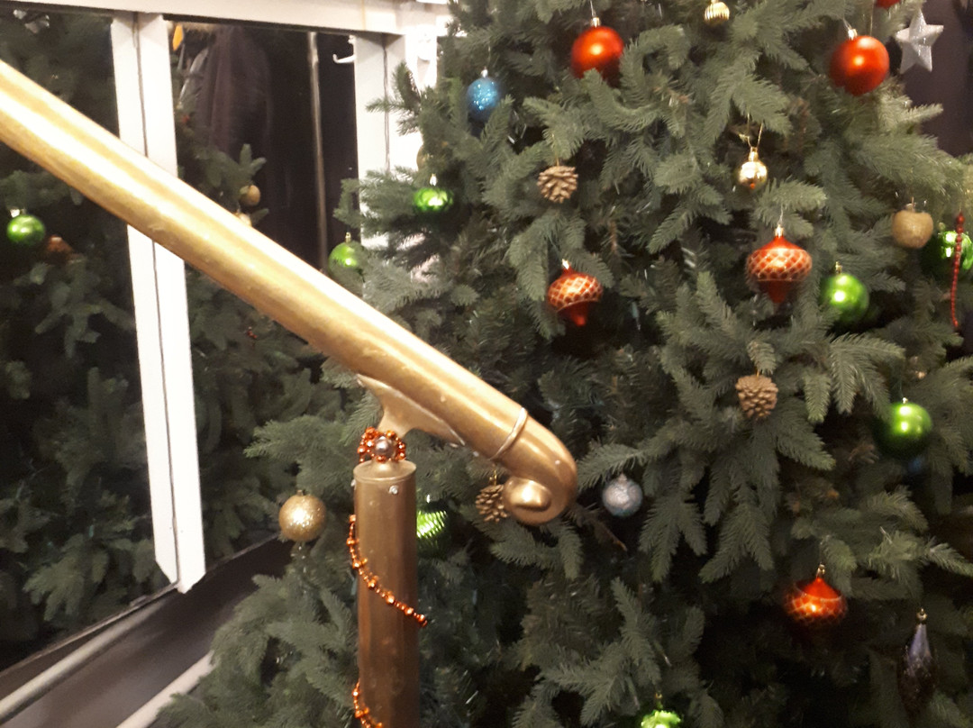 Jubilee Queen Cruise Lines-多伦多必去景点