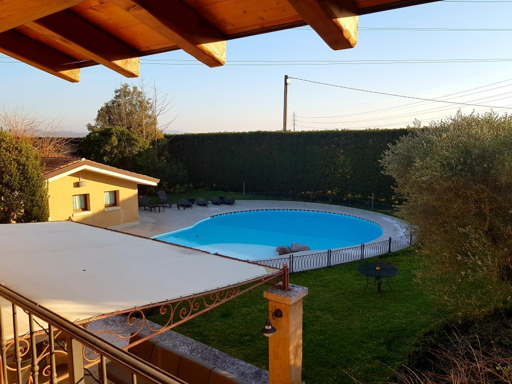 B&B Casale La Meridiana主图
