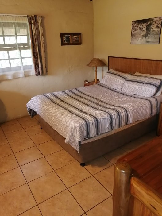 Brentwood Lodge主图