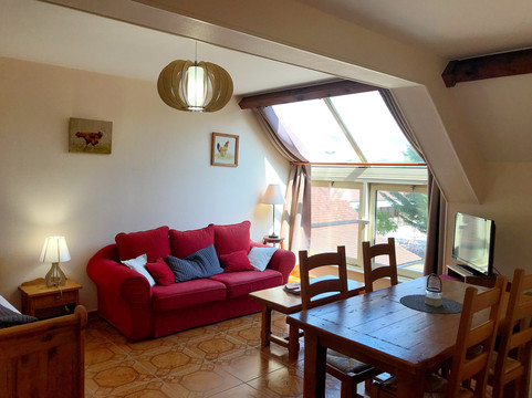 尚帕尼亚克夏利城堡高尔夫酒店主图