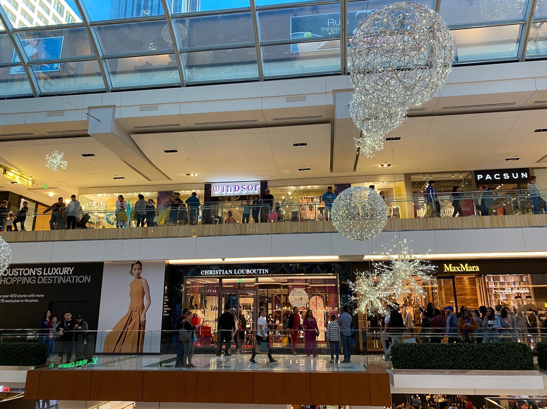 商业街廊购物中心景点图片