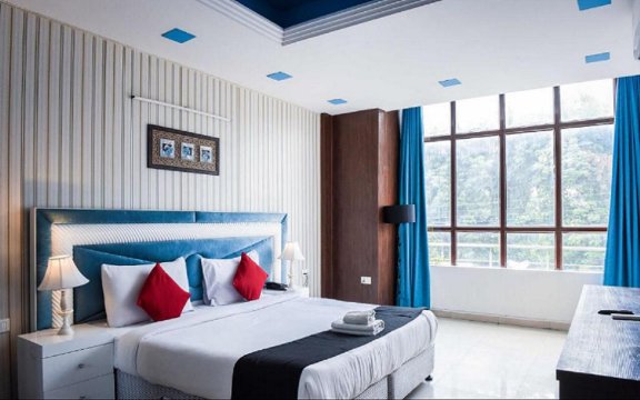 City Stay Hotel 51-官方