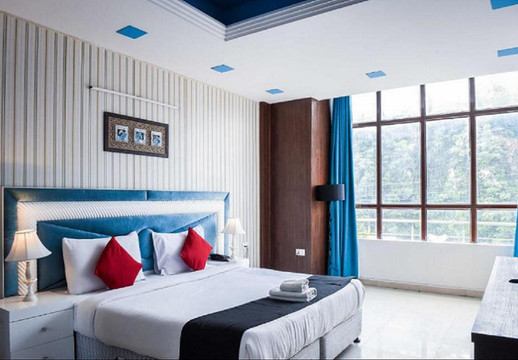 City Stay Hotel 51主图