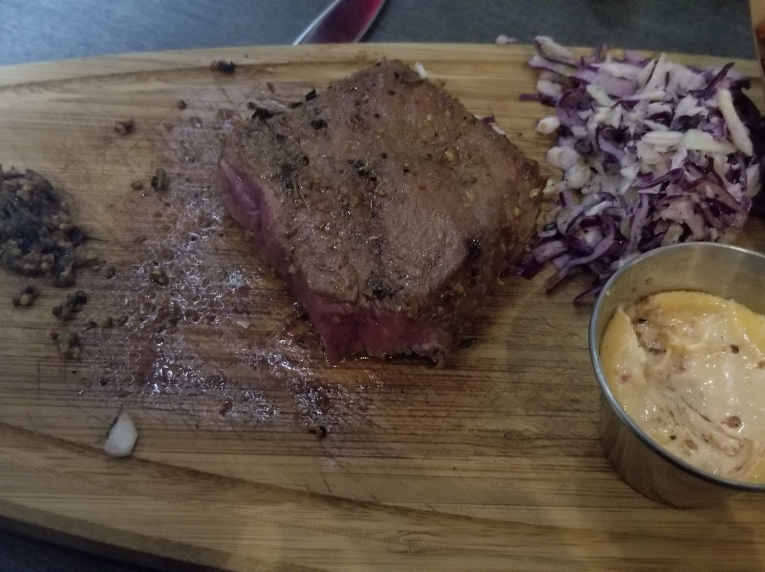 Delson旅游攻略图片