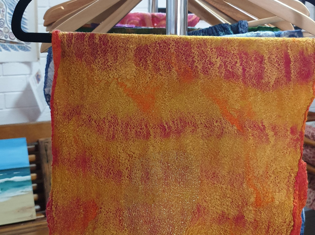 Ceduna Visitor Information Centre