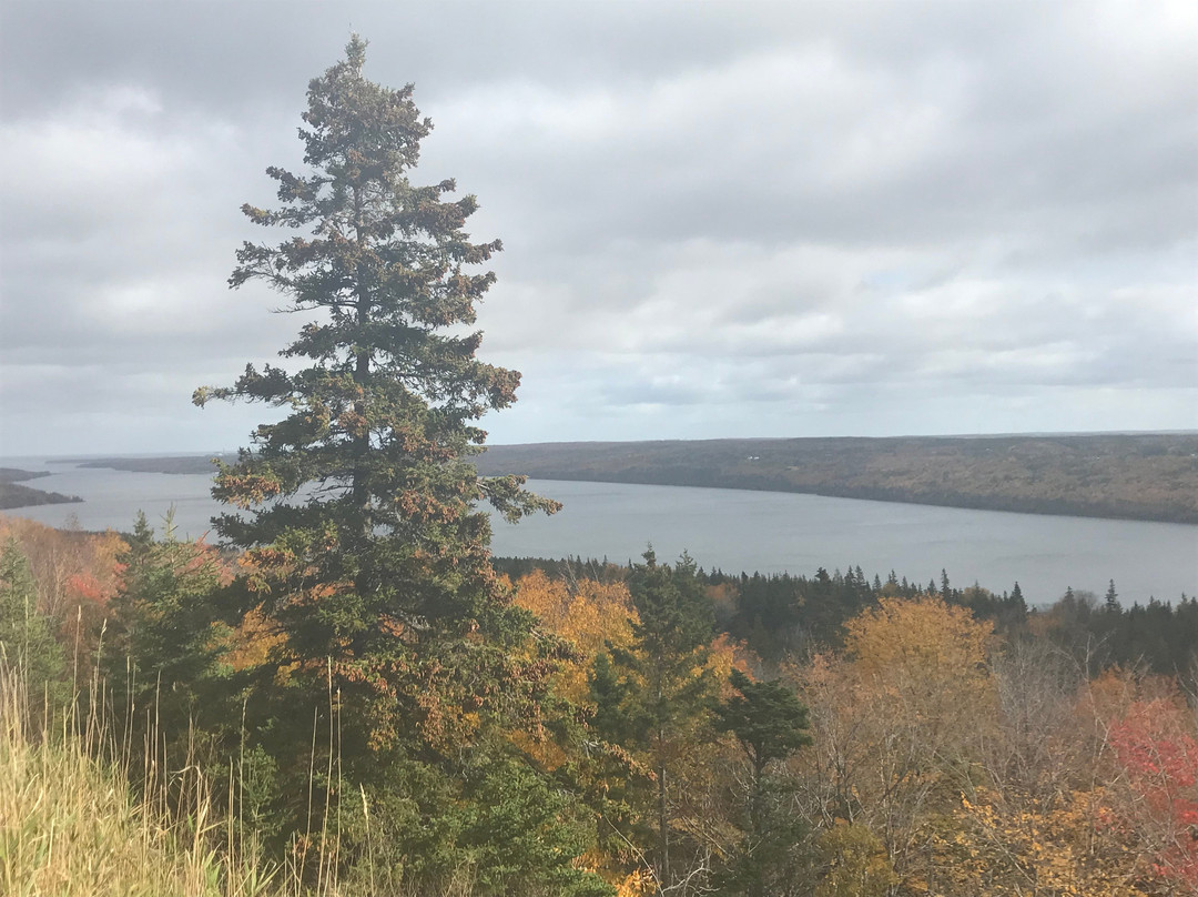Bras d'Or  Lake景点图片