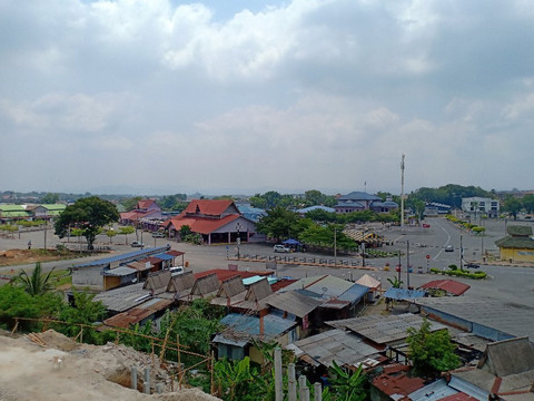 Tokong Chong Wah Jerantut-而连突必去景点