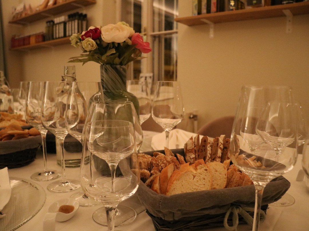 Tasting Atelier景点图片