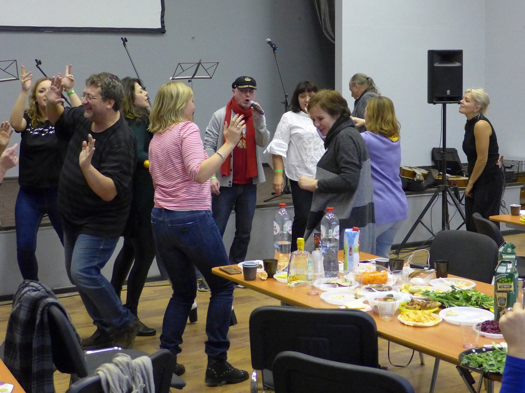 Tropicana Park主图