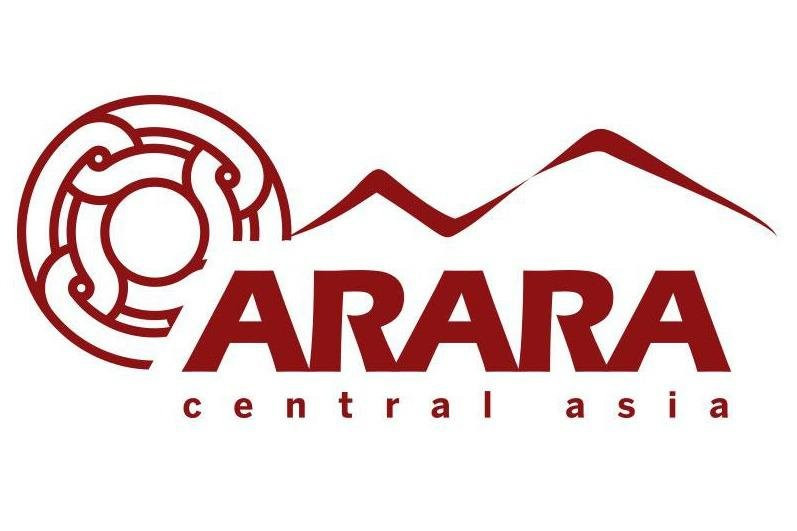 ARARA Central Asia景点图片