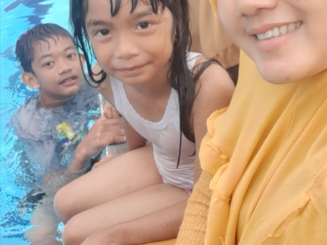 北干巴鲁酒店住宿-格兰德兹瑞皮卡巴鲁酒店