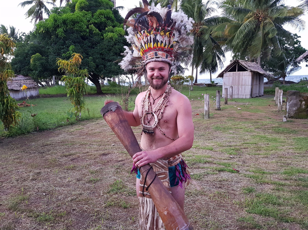Escape Trekking Adventures-尼尔森湾必去景点