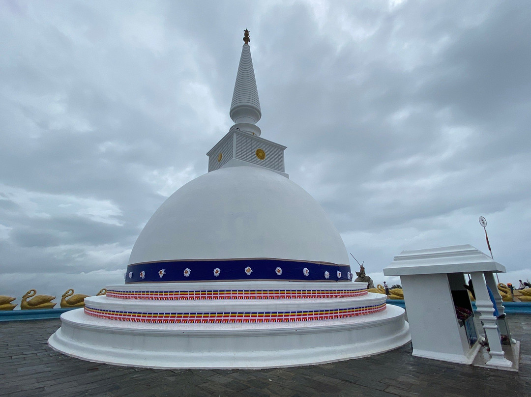 Tour with Rasad-瓦勒迦玛必去景点