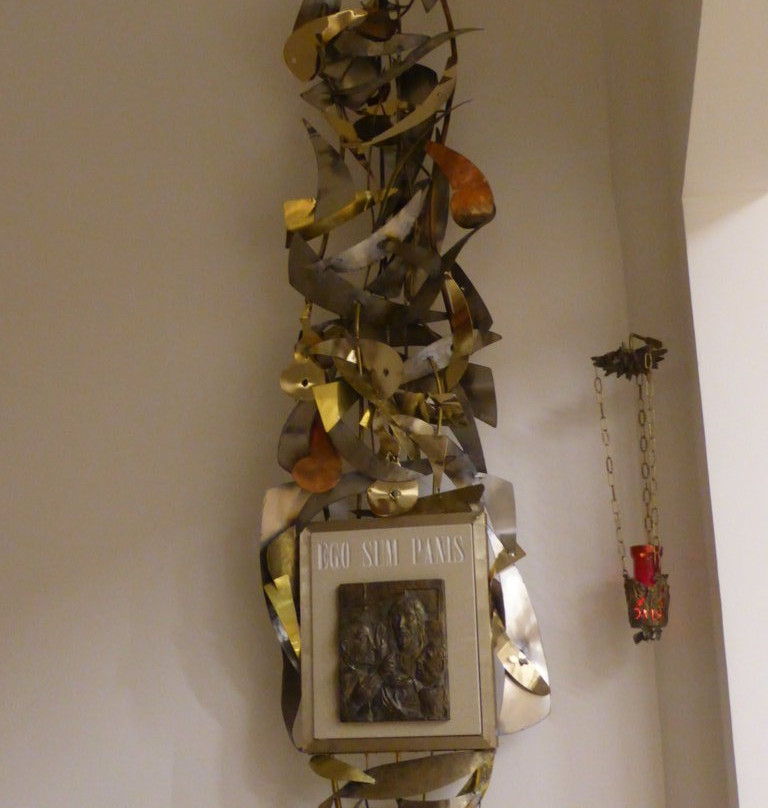 Parrocchia Sant'antonio Di Padova In Pontecagnano-Pontecagnano Faiano必去景点