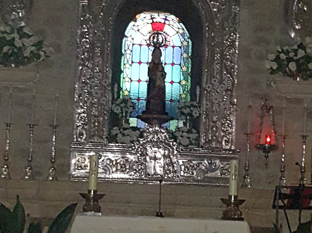 Santuario Nuestra Senora de Valvanuz景点图片