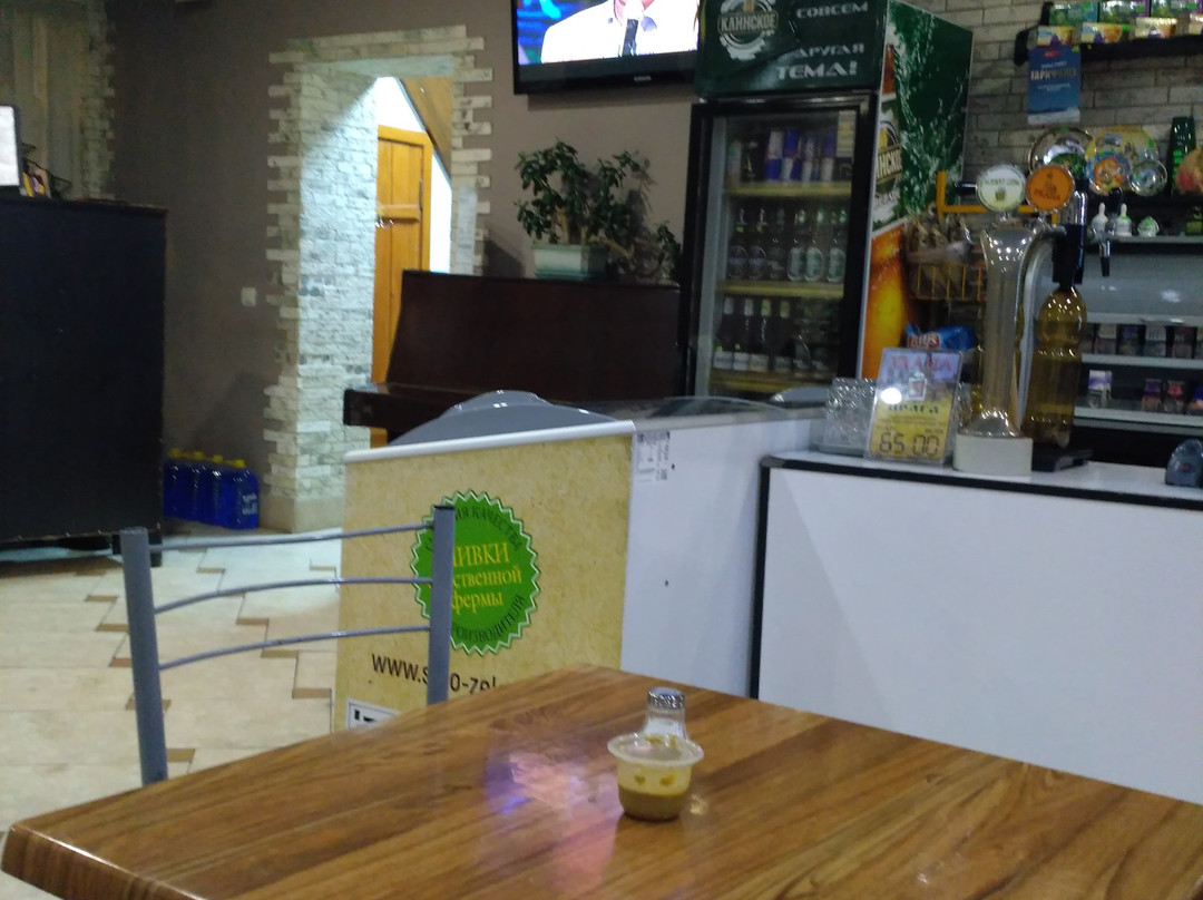 Sbav' Skorost'主图