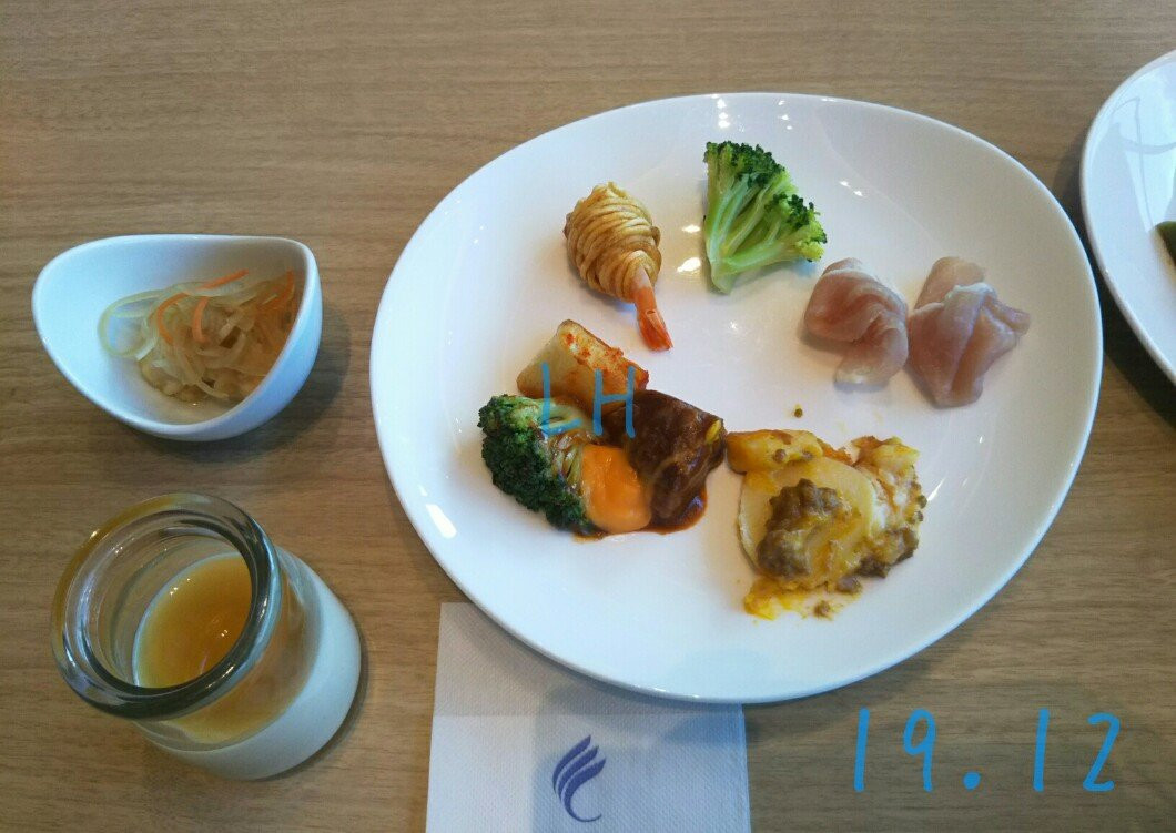 カフェ＆レストラン コスモス