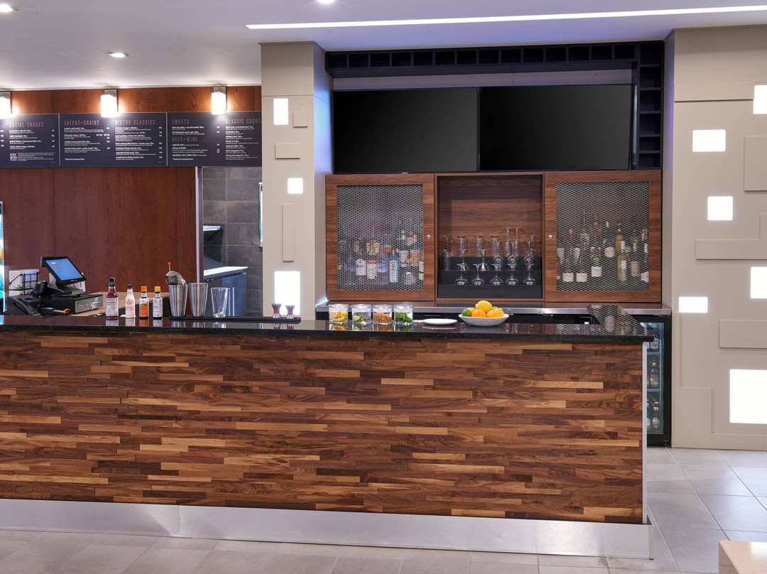 Courtyard by Marriott Jackson主图