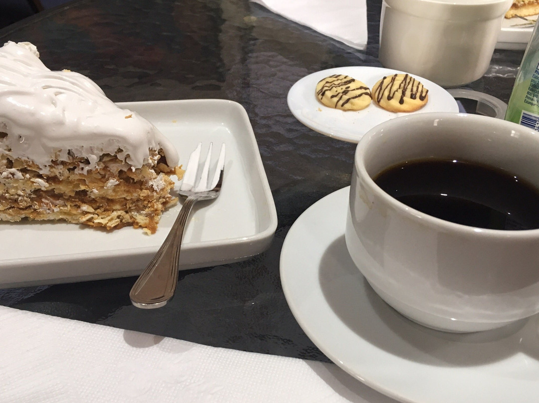 Casona Patrimonial Cobquecura Hotel Boutique主图